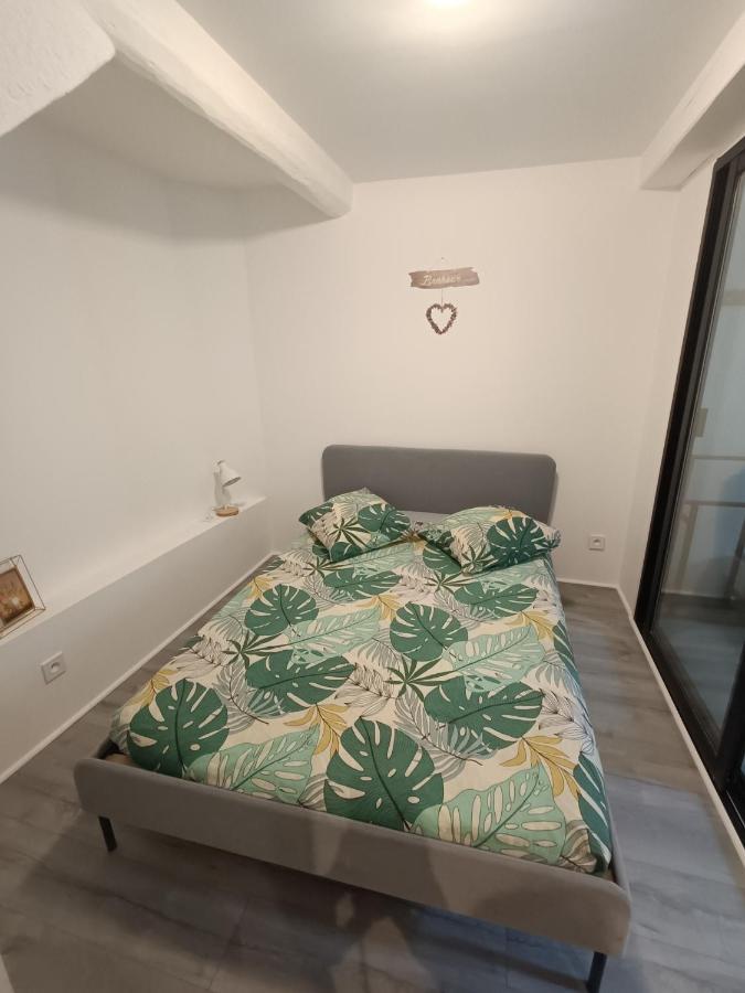 Au Centre De Frejus Charmant Appartement Экстерьер фото